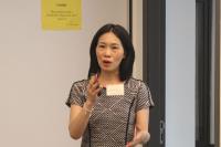 Dr Yvonne LOONG